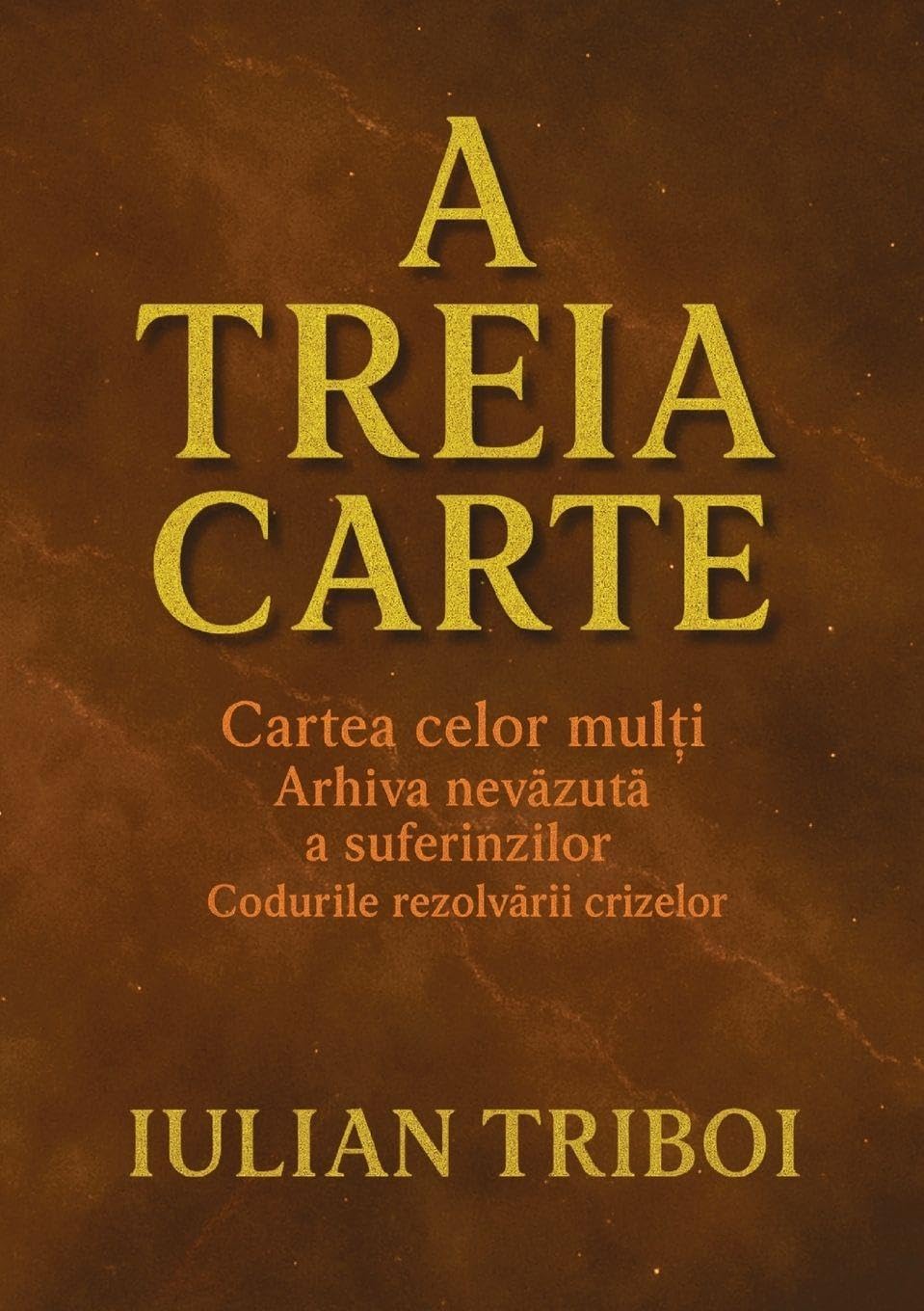 A Treia Carte Business, Finance & Career