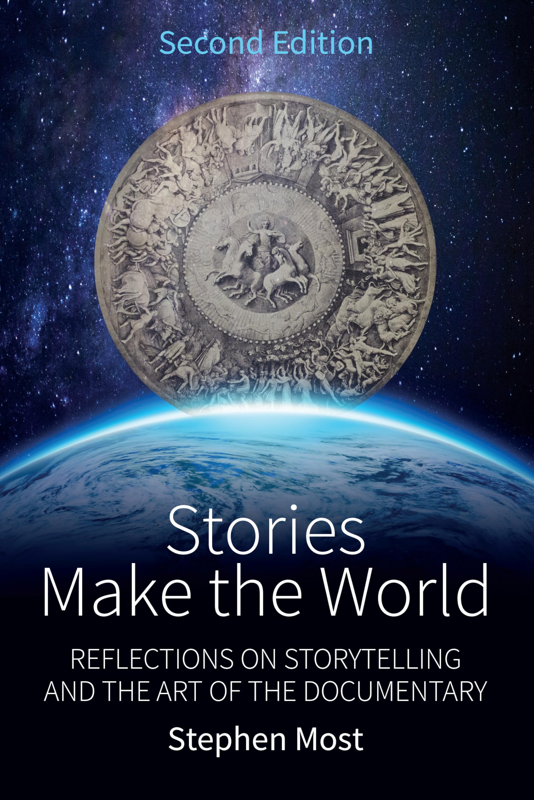 Stories Make the World: Reflections on Storytelling and the Art of the Documentary Contemporary literature