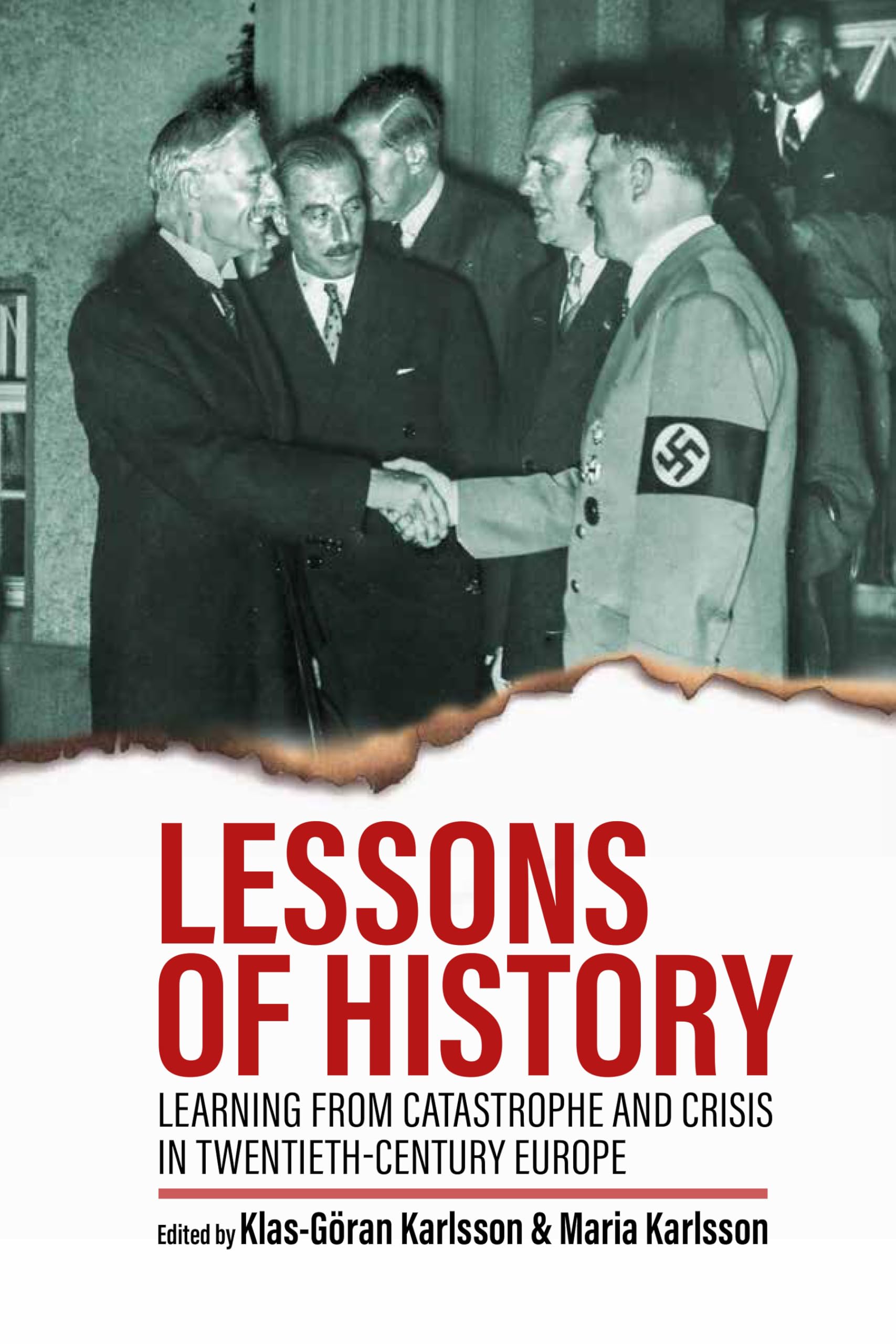 Lessons of History German history