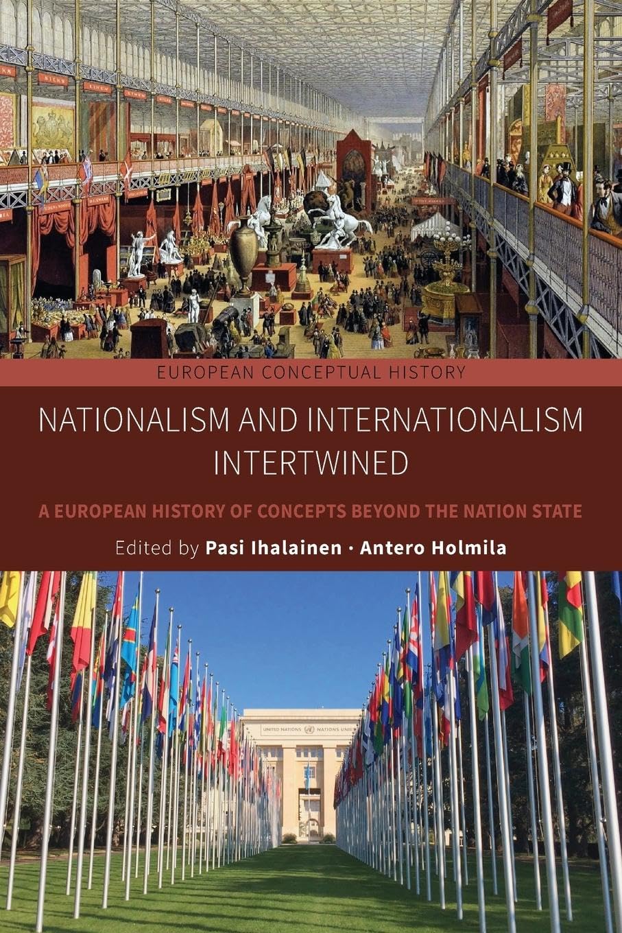 Nationalism and Internationalism Intertwined Philosophy