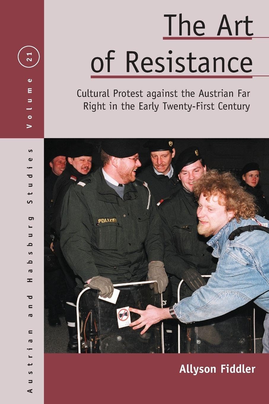 The Art of Resistance Politics & History
