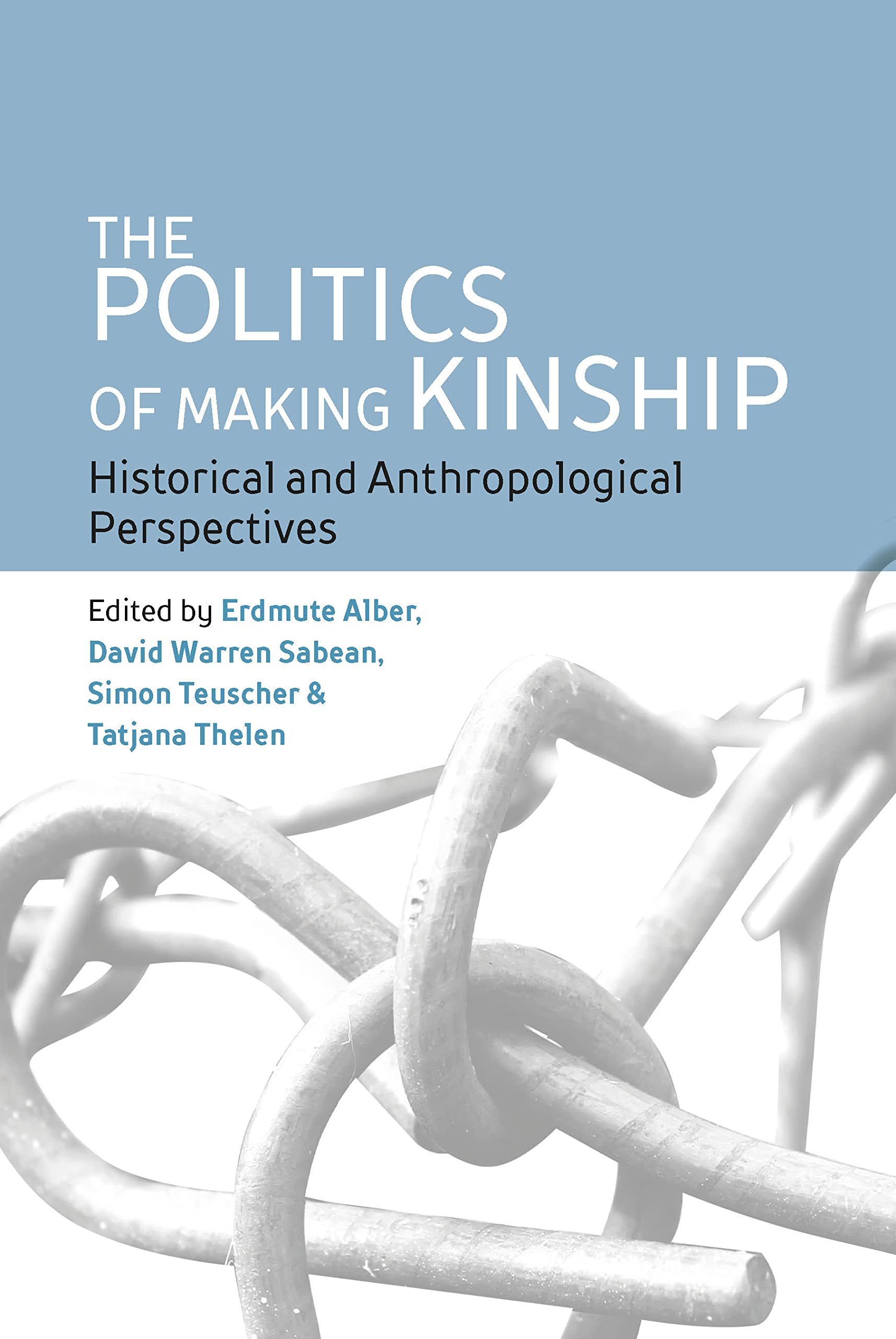 The Politics of Making Kinship Law