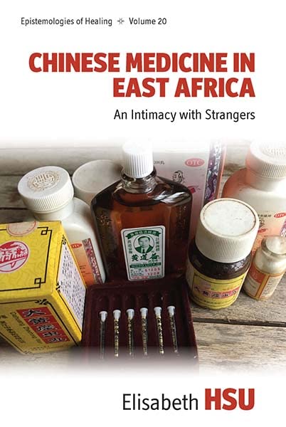 Chinese Medicine in East Africa Medicine