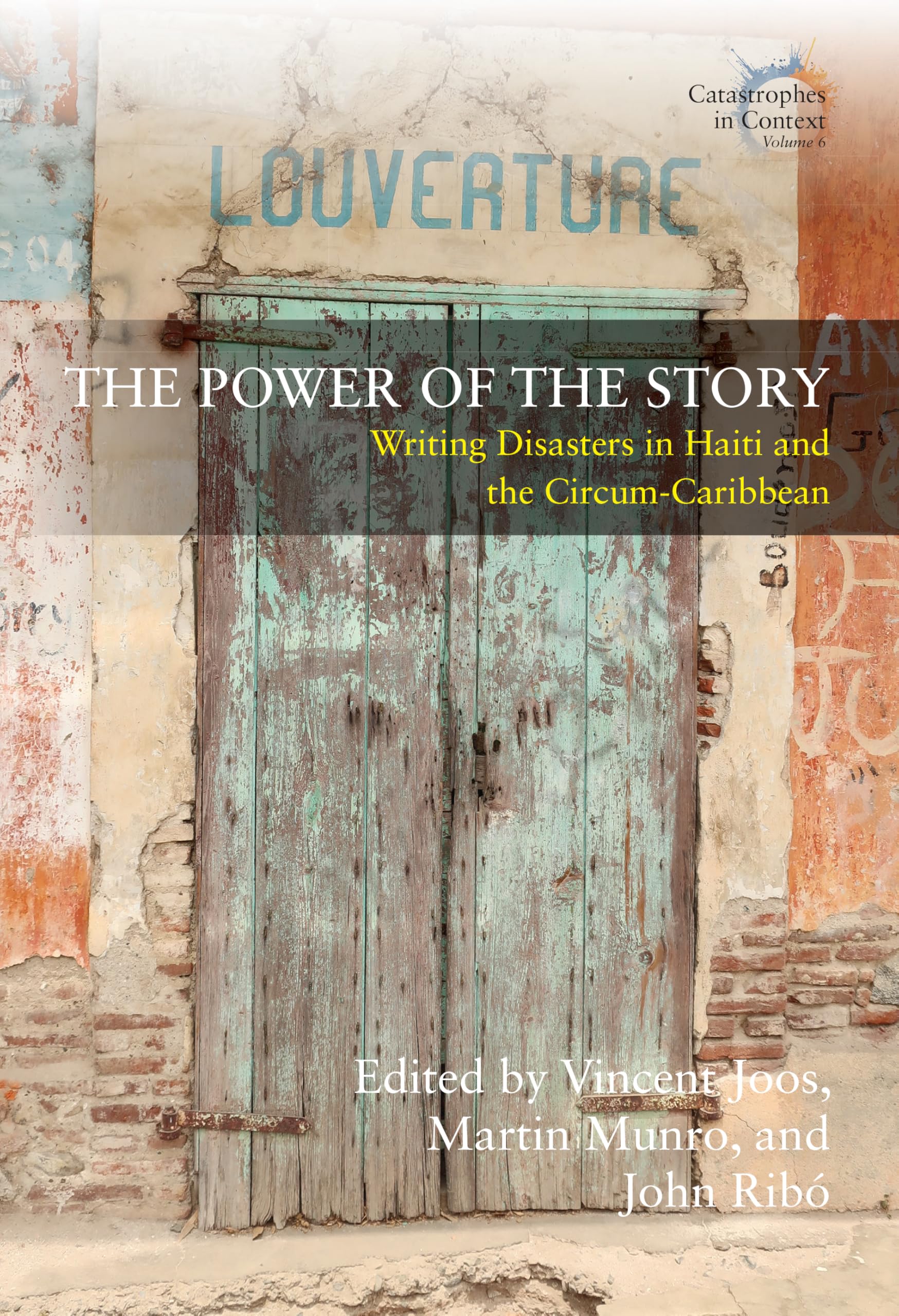 The Power of the Story Law