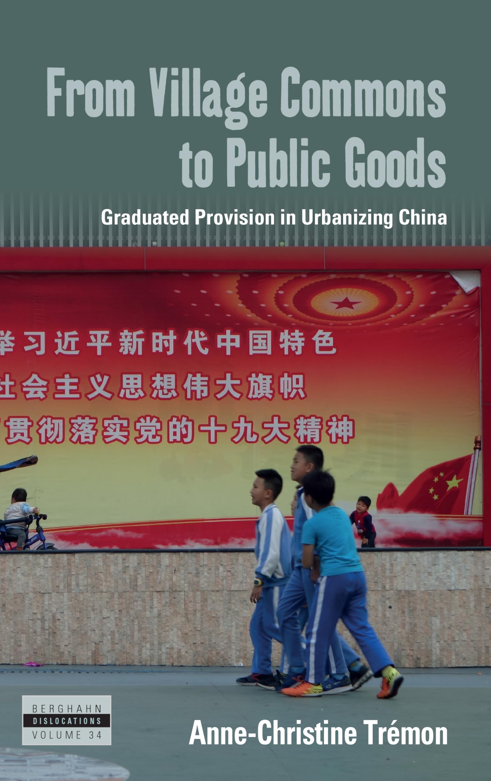 From Village Commons to Public Goods Law
