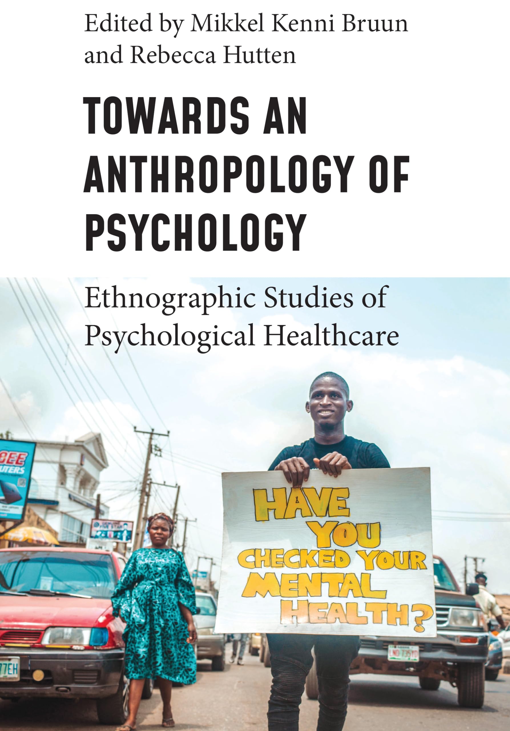 Towards an Anthropology of Psychology Law