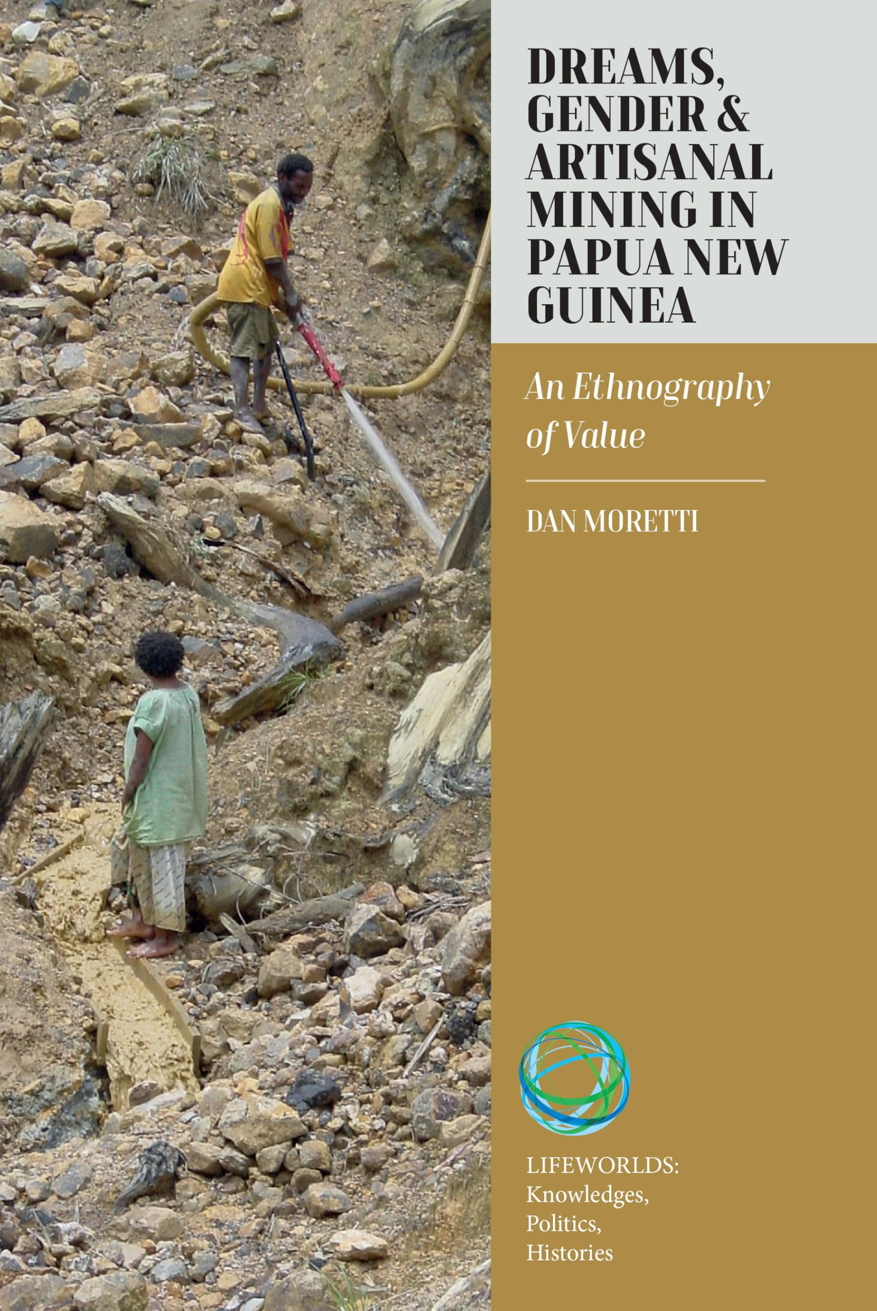 Dreams, Gender, and Artisanal Mining in Papua New Guinea Law