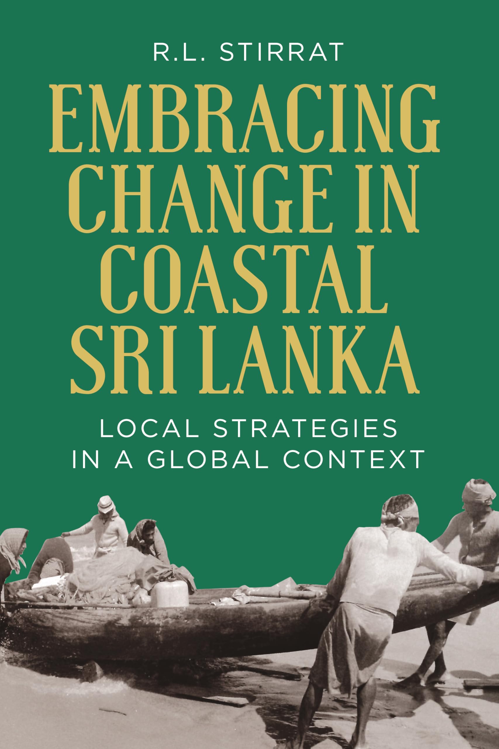 Embracing Change in Costal Sri Lanka Law