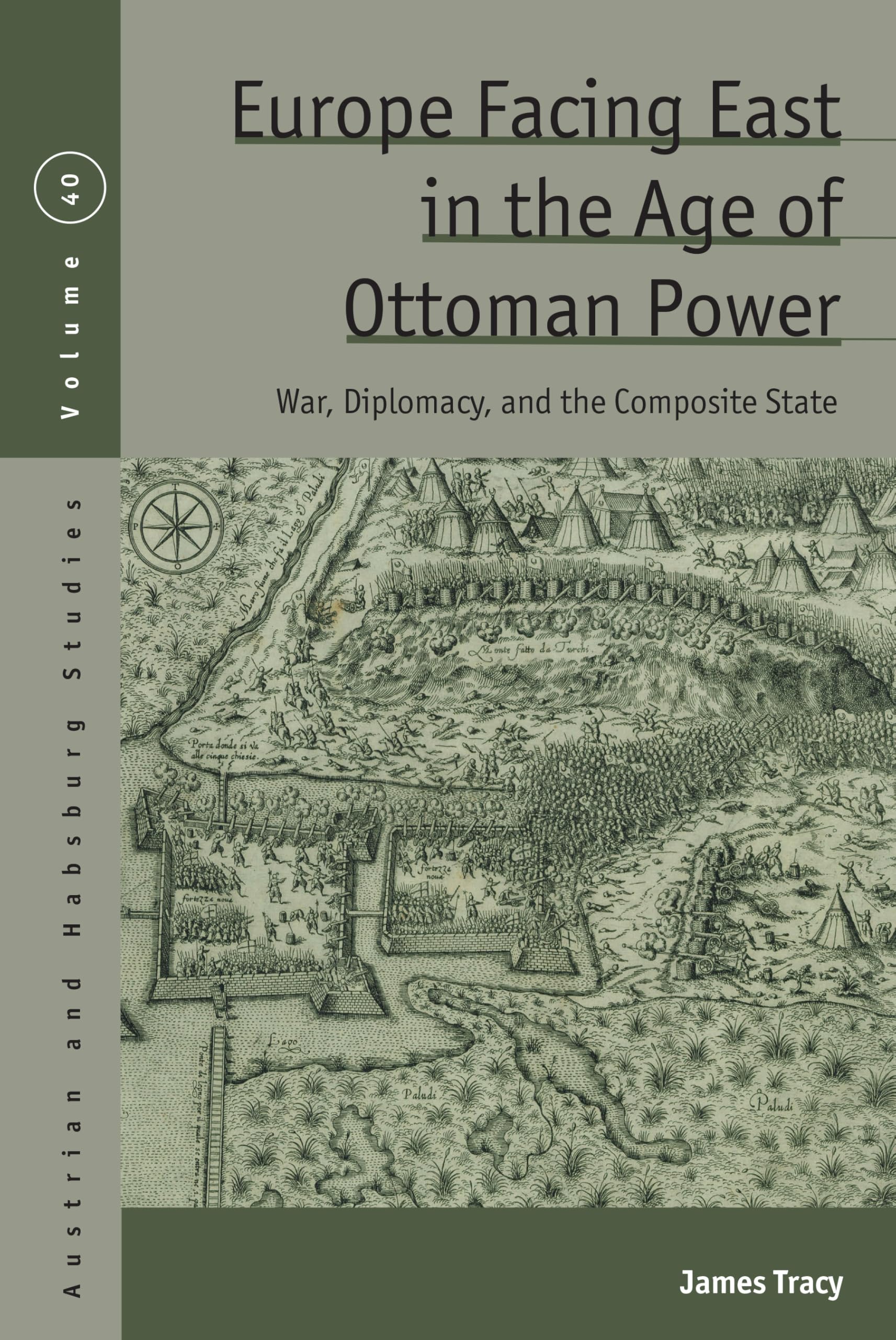 Europe Facing East in the Age of Ottoman Power Politics & History