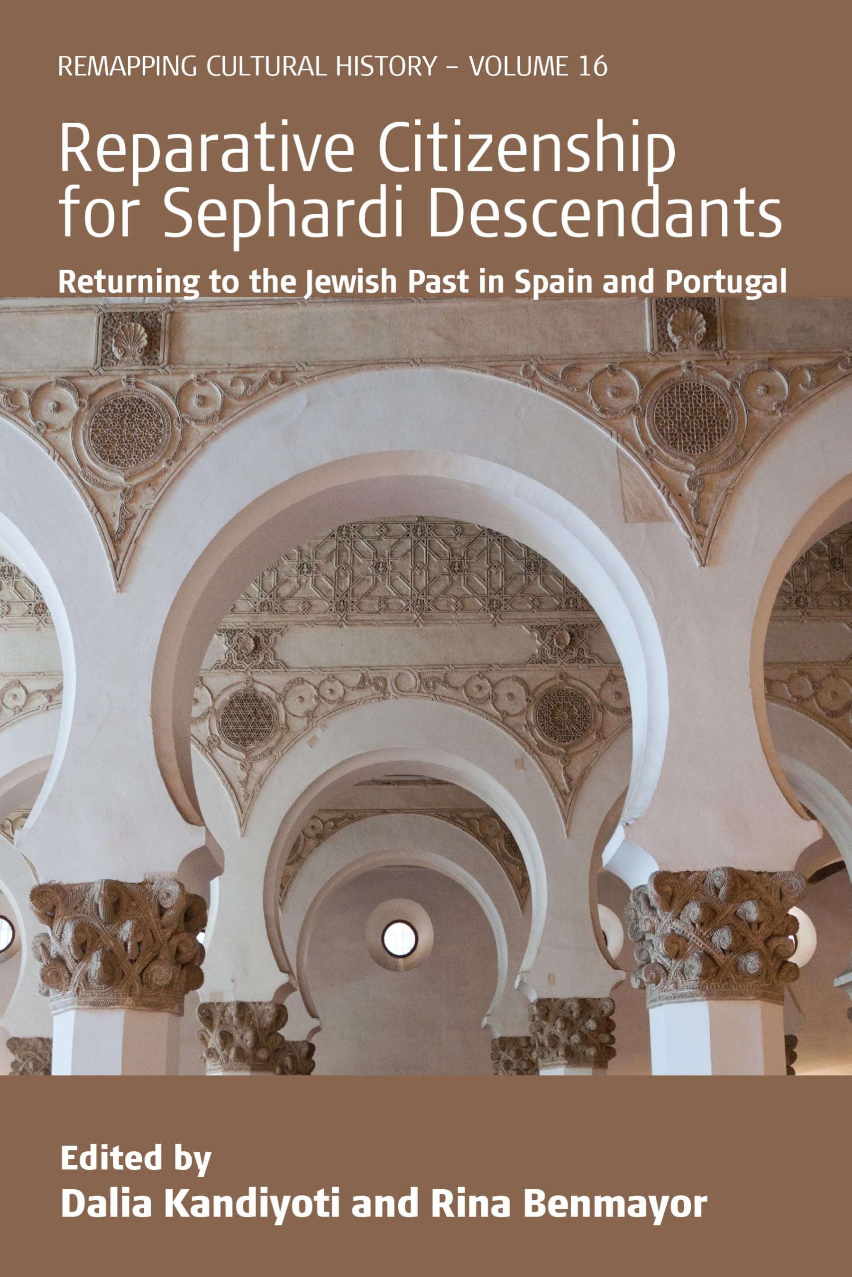 Reparative Citizenship for Sephardi Descendants Law