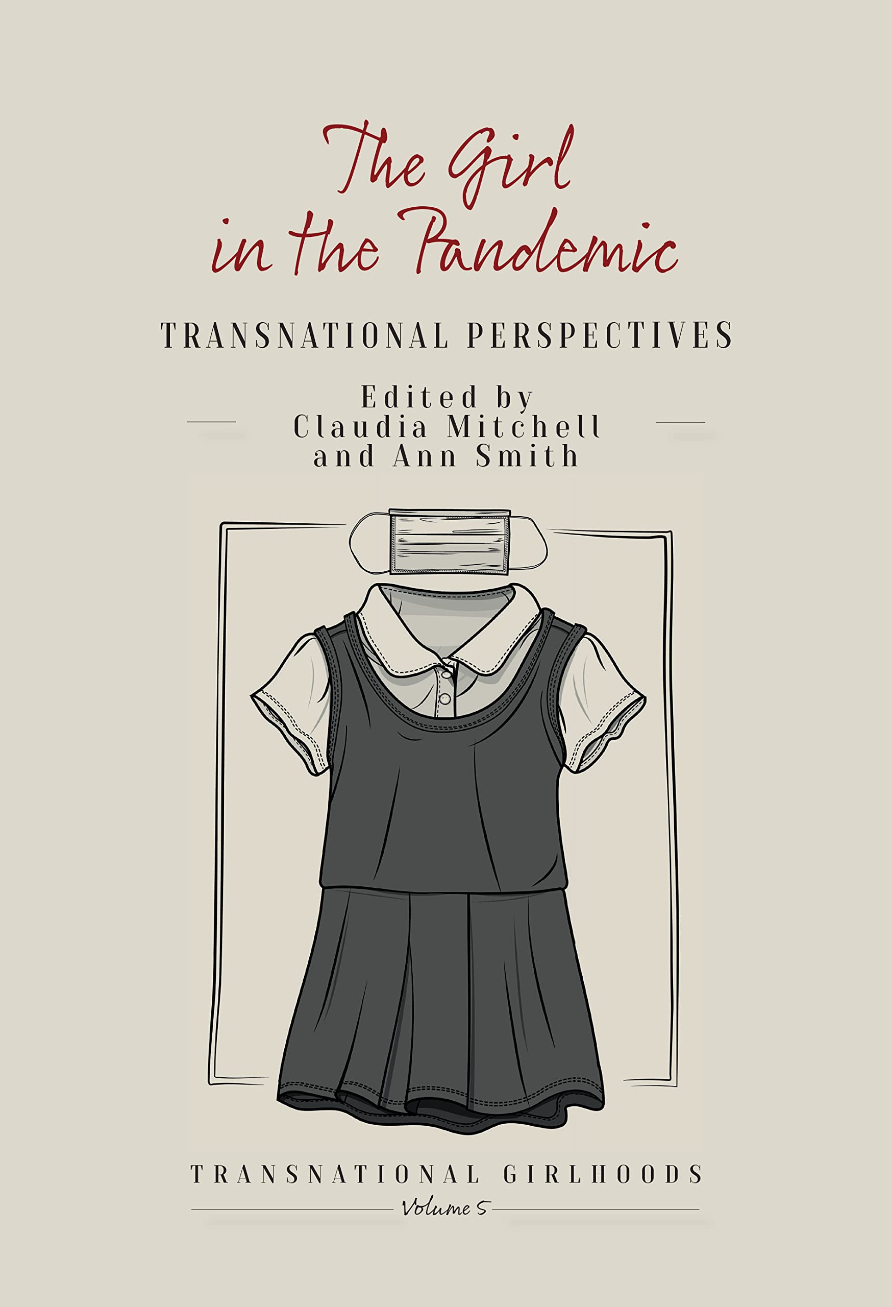 The Girl in the Pandemic Medicine