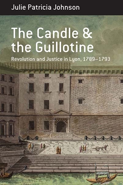 The Candle and the Guillotine Law