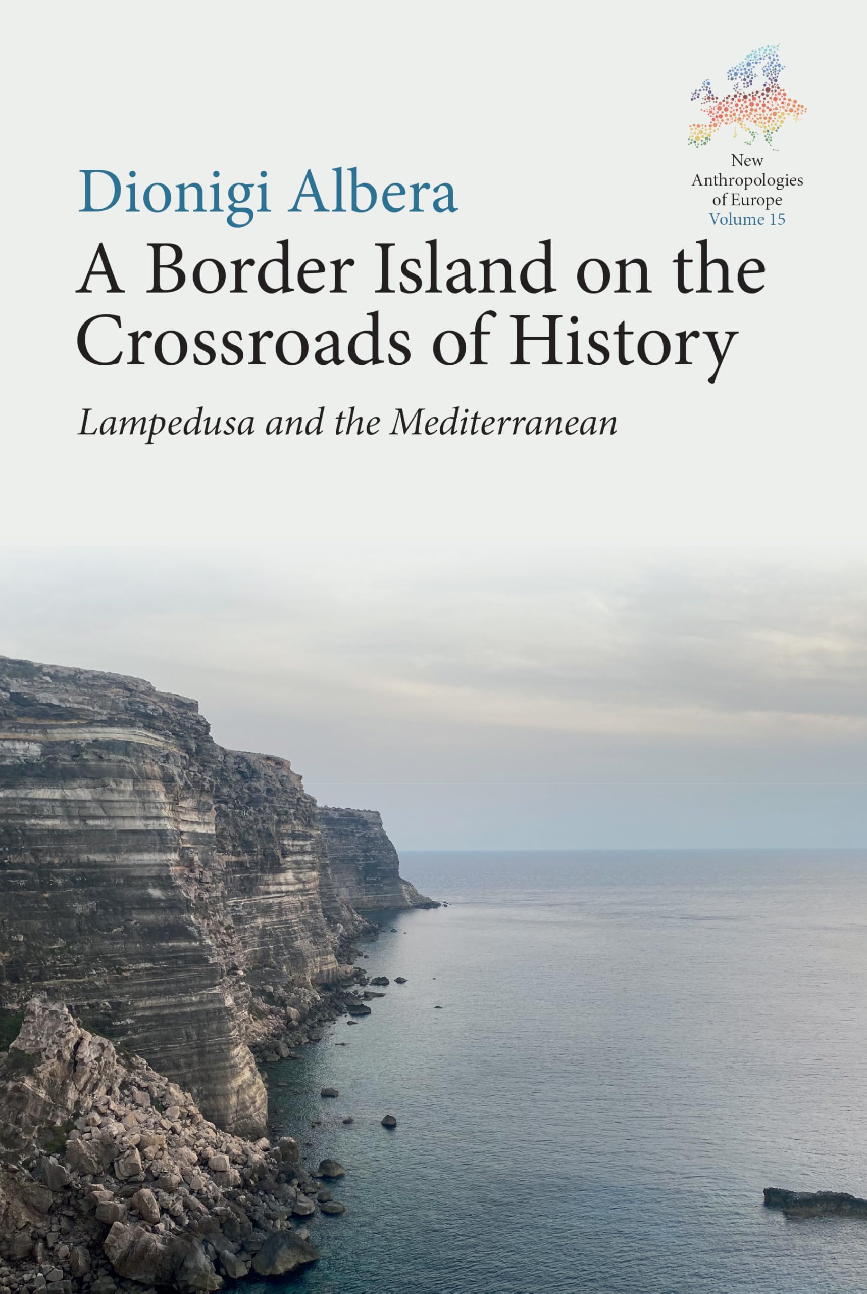 A Border Island on the Crossroads of History Law