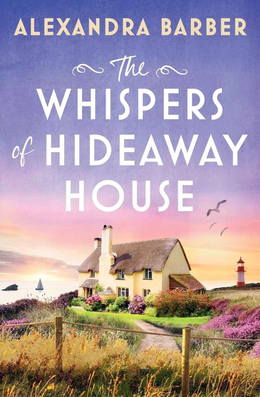 The Whispers of Hideaway House Contemporary literature