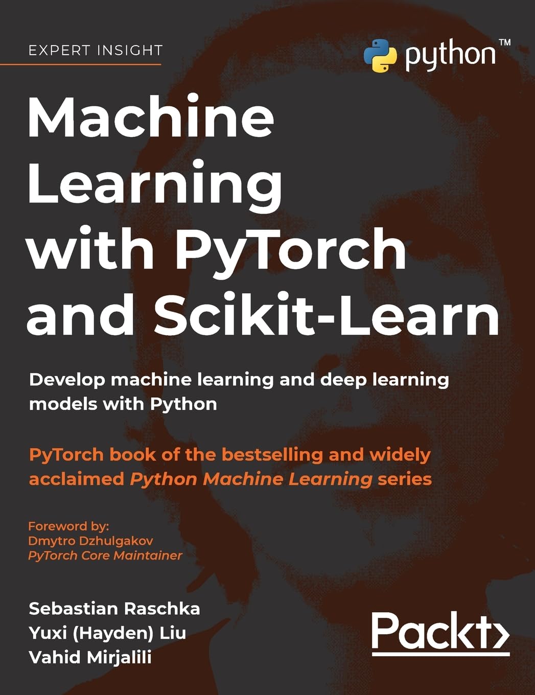 Machine Learning with PyTorch and Scikit-Learn Computer Science
