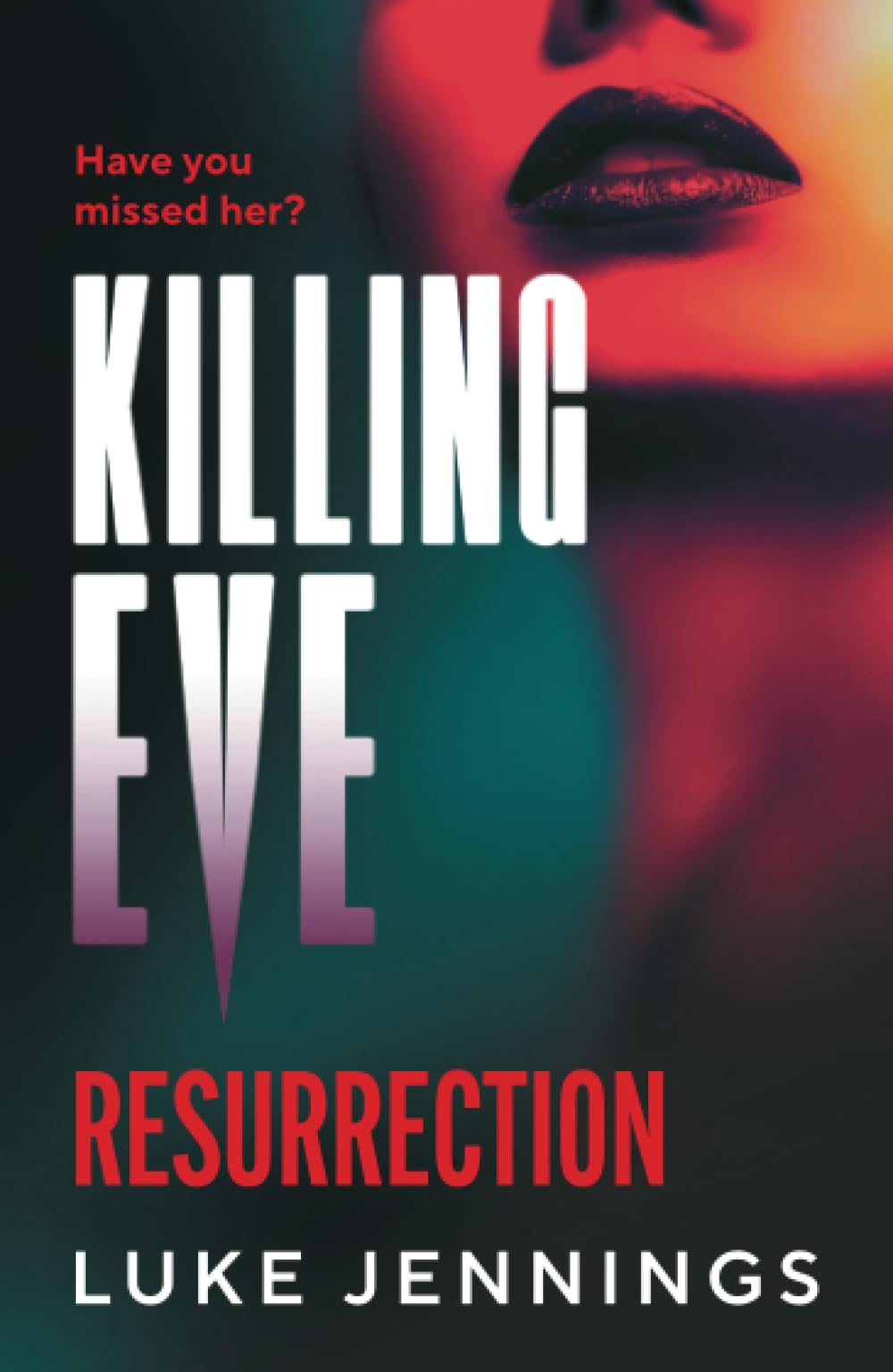 Killing Eve: Resurrection (Killing Eve: Resurrection, 1) Death & Mourning