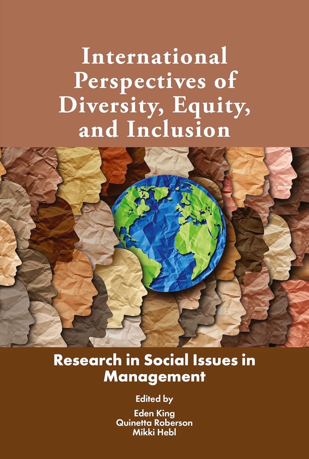 International Perspectives of Diversity, Equity, and Inclusion Law