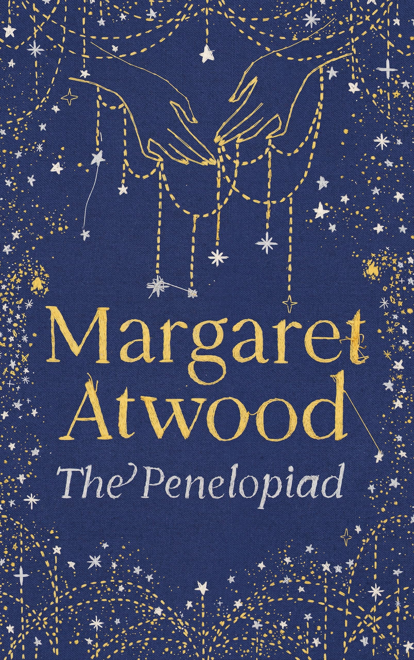 The Penelopiad Contemporary literature
