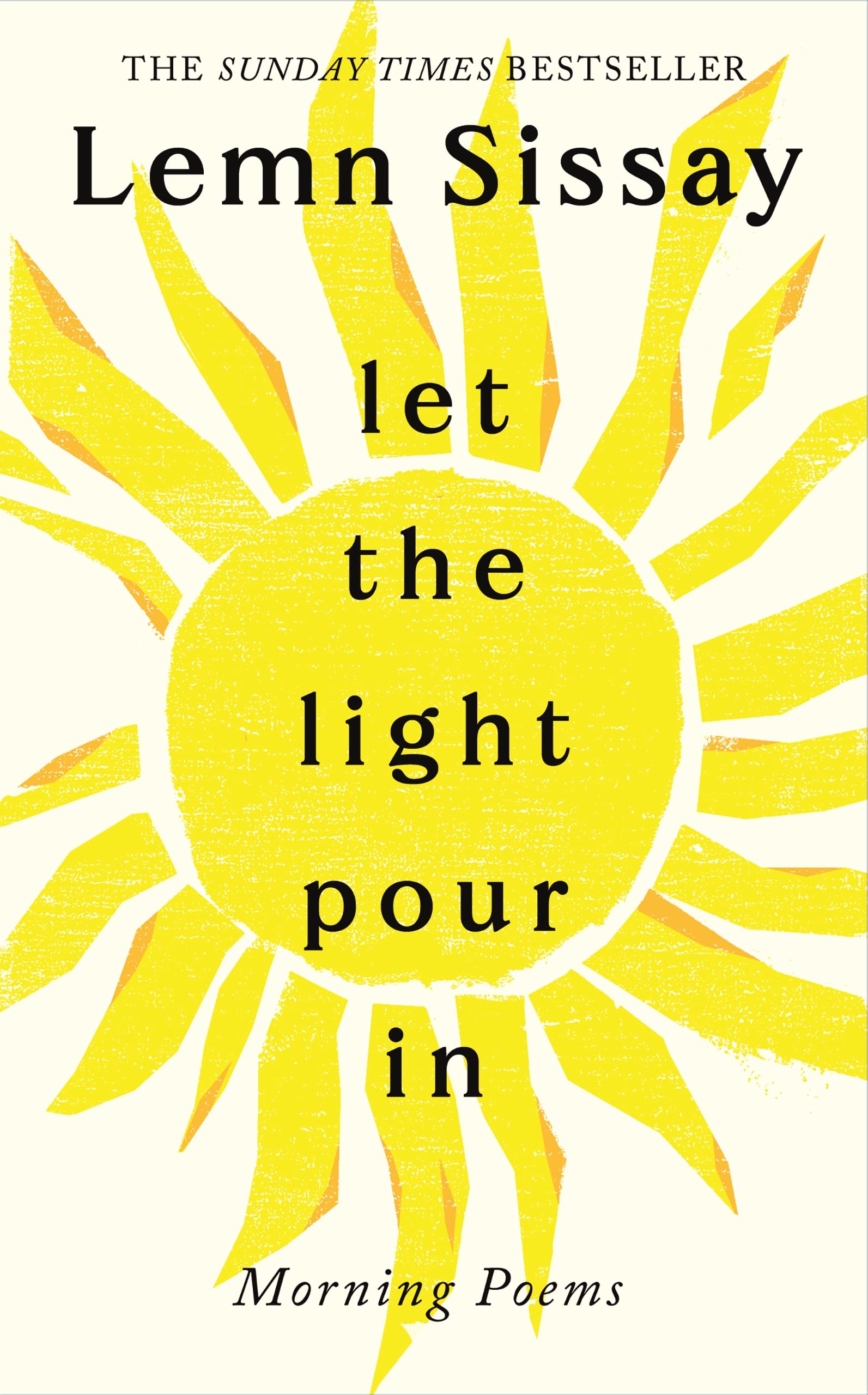 Let the Light Pour In: Morning Poems Social Sciences
