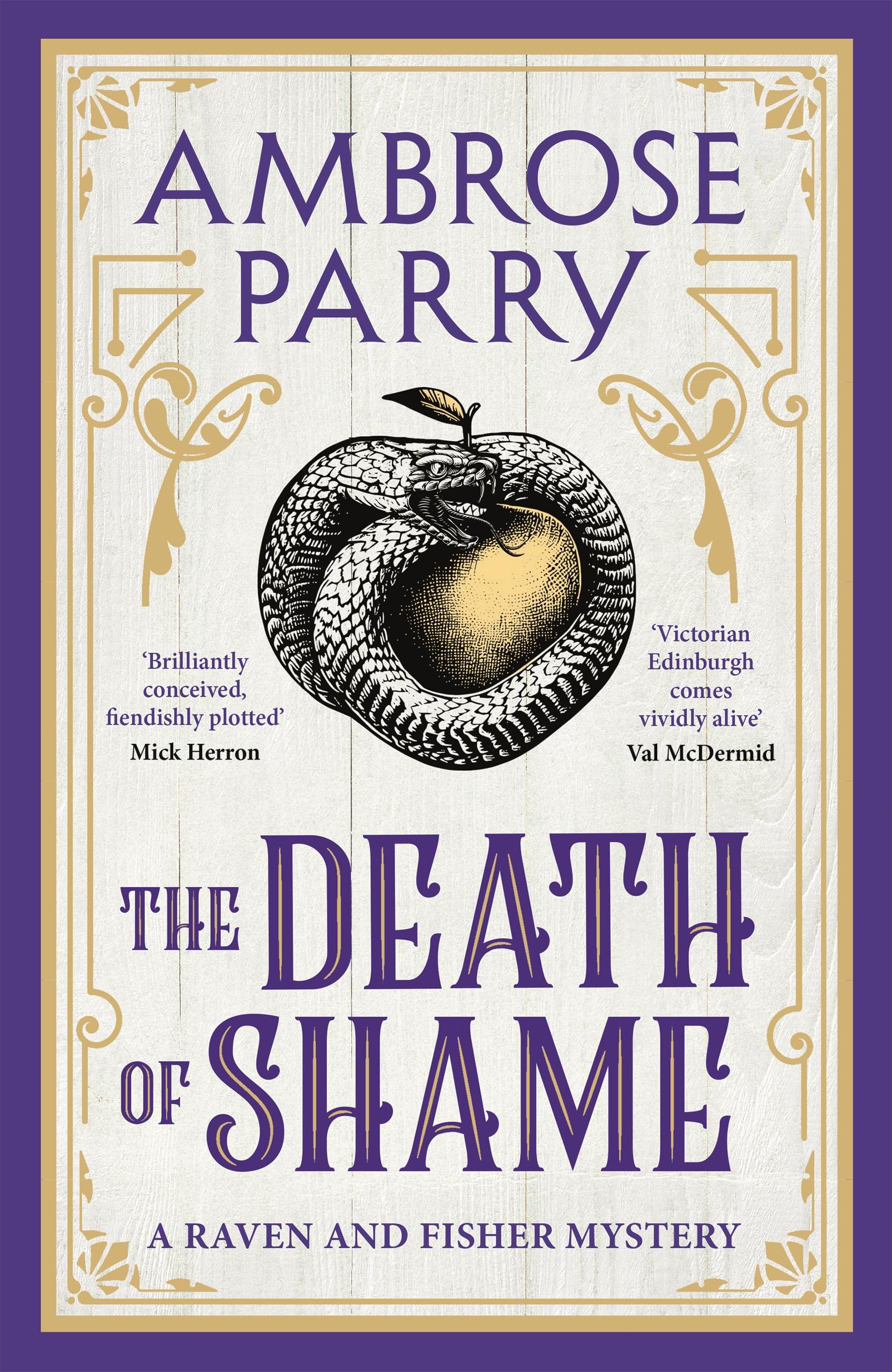 The Death of Shame Contemporary literature
