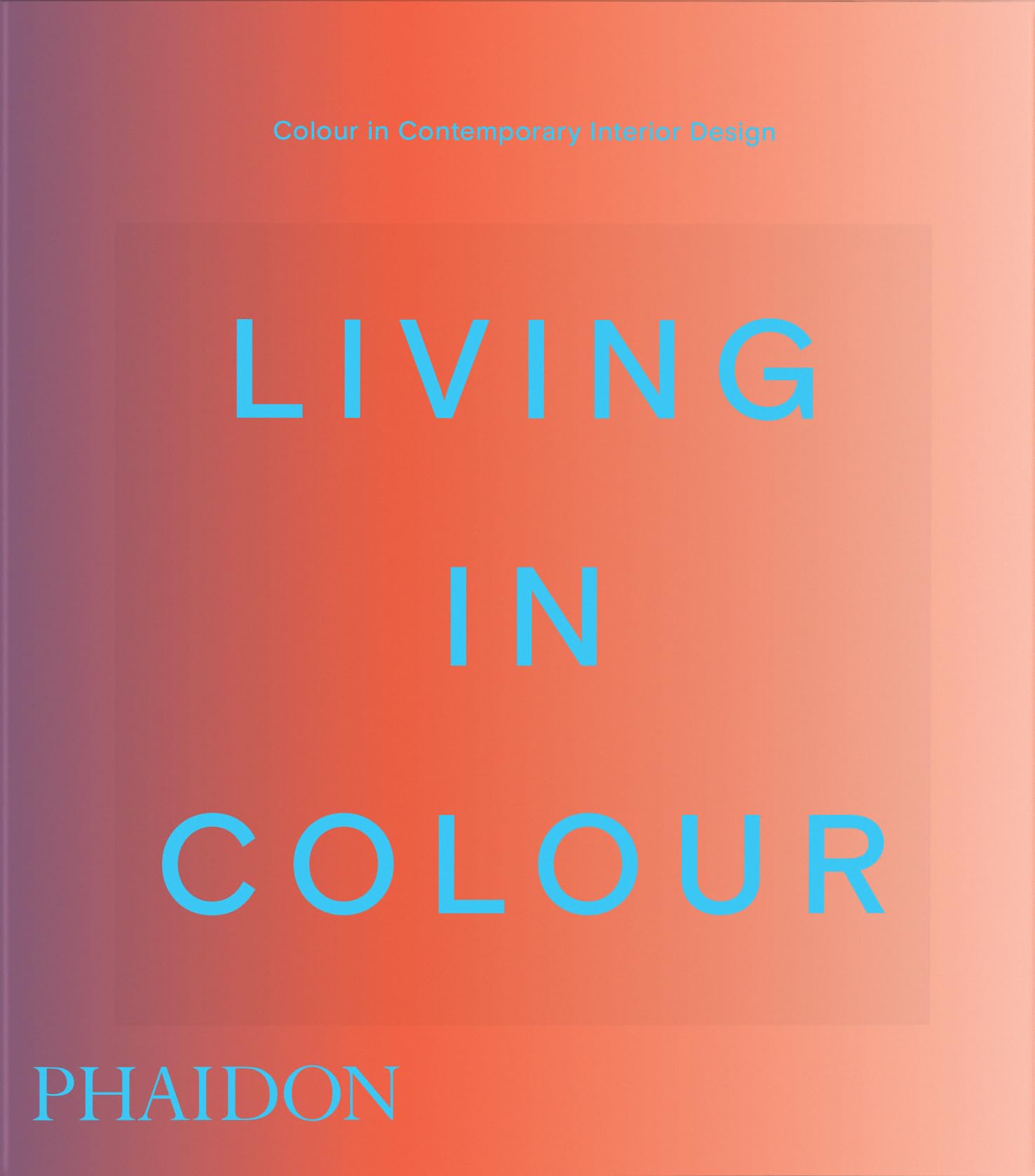 Living in Colour Architecture