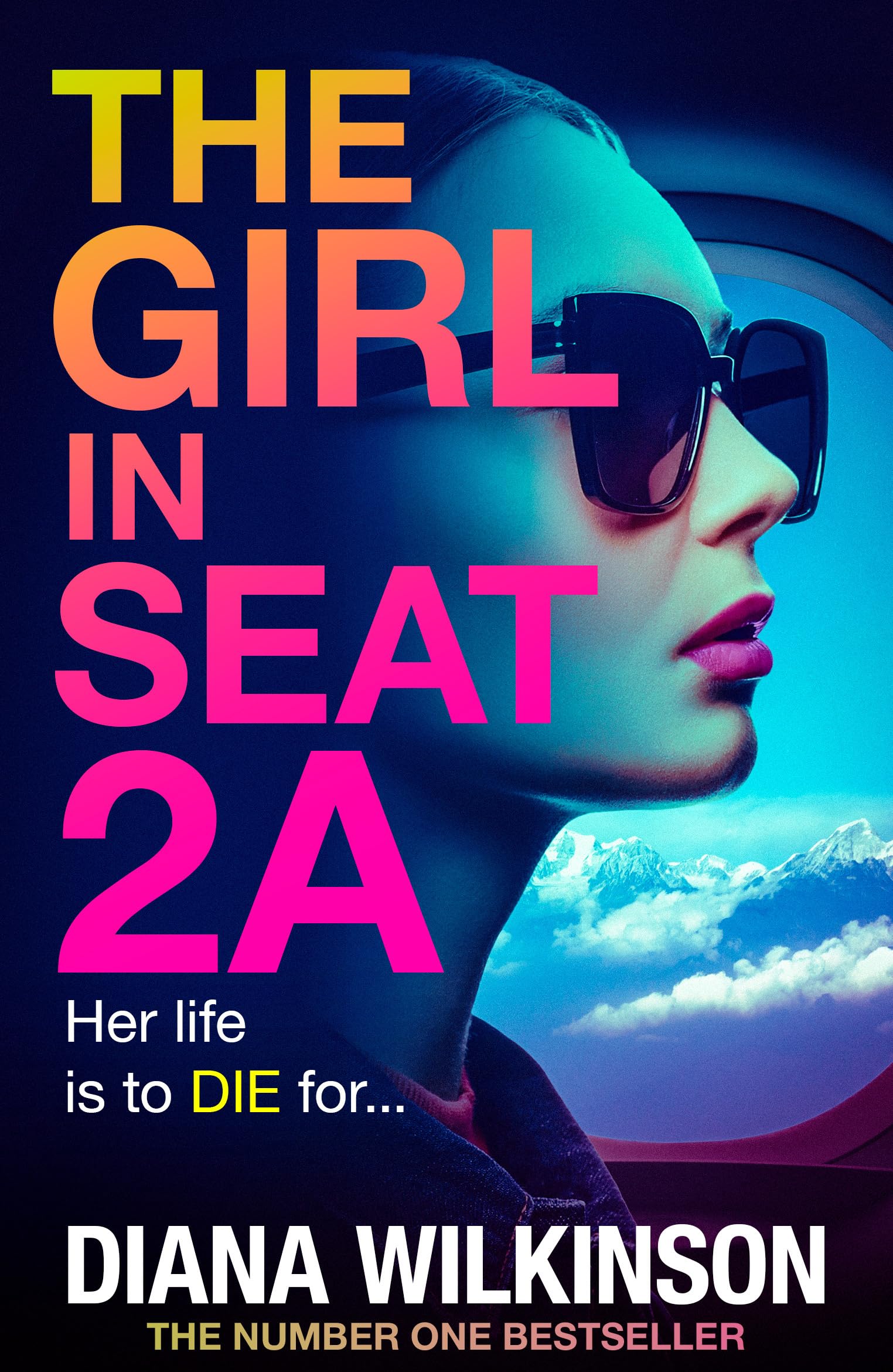 The Girl in Seat 2A Contemporary literature