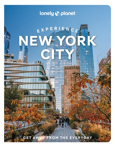 Product Image: Experience New York City