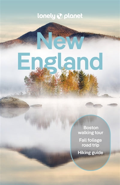 Product Image: New England