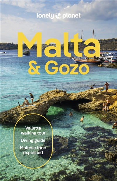 Product Image: Malta and Gozo