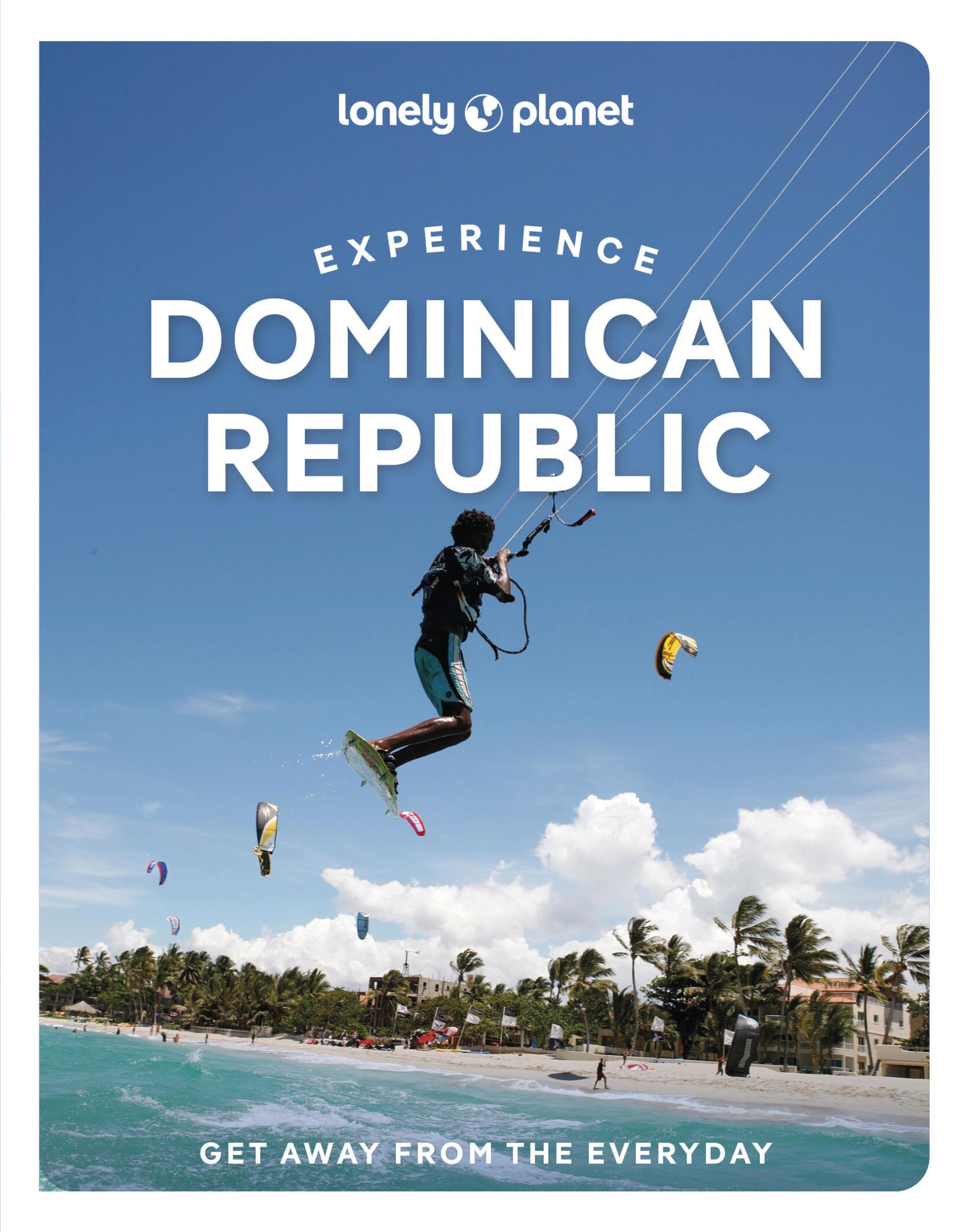 Lonely Planet Experience Dominican Republic Leisure, Home & Garden