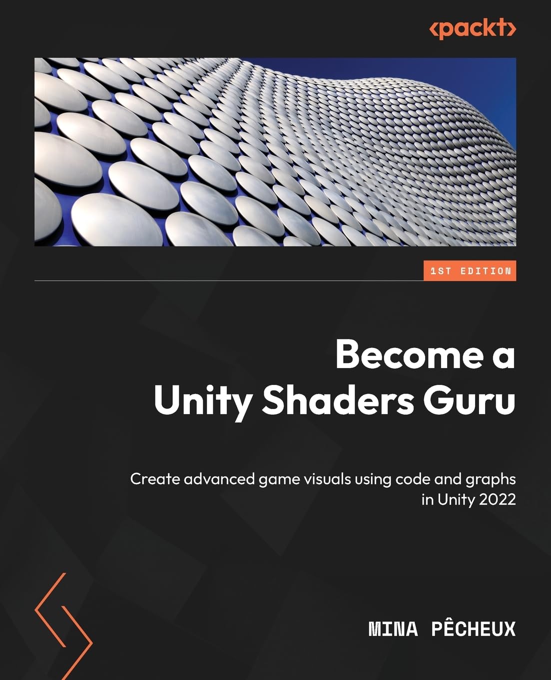 Product Image: Become a Unity Shaders Guru