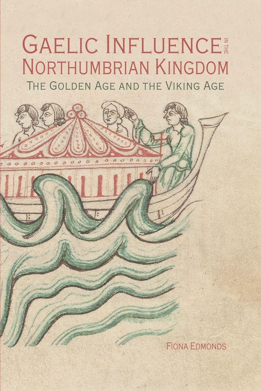 Gaelic Influence in the Northumbrian Kingdom Social Sciences