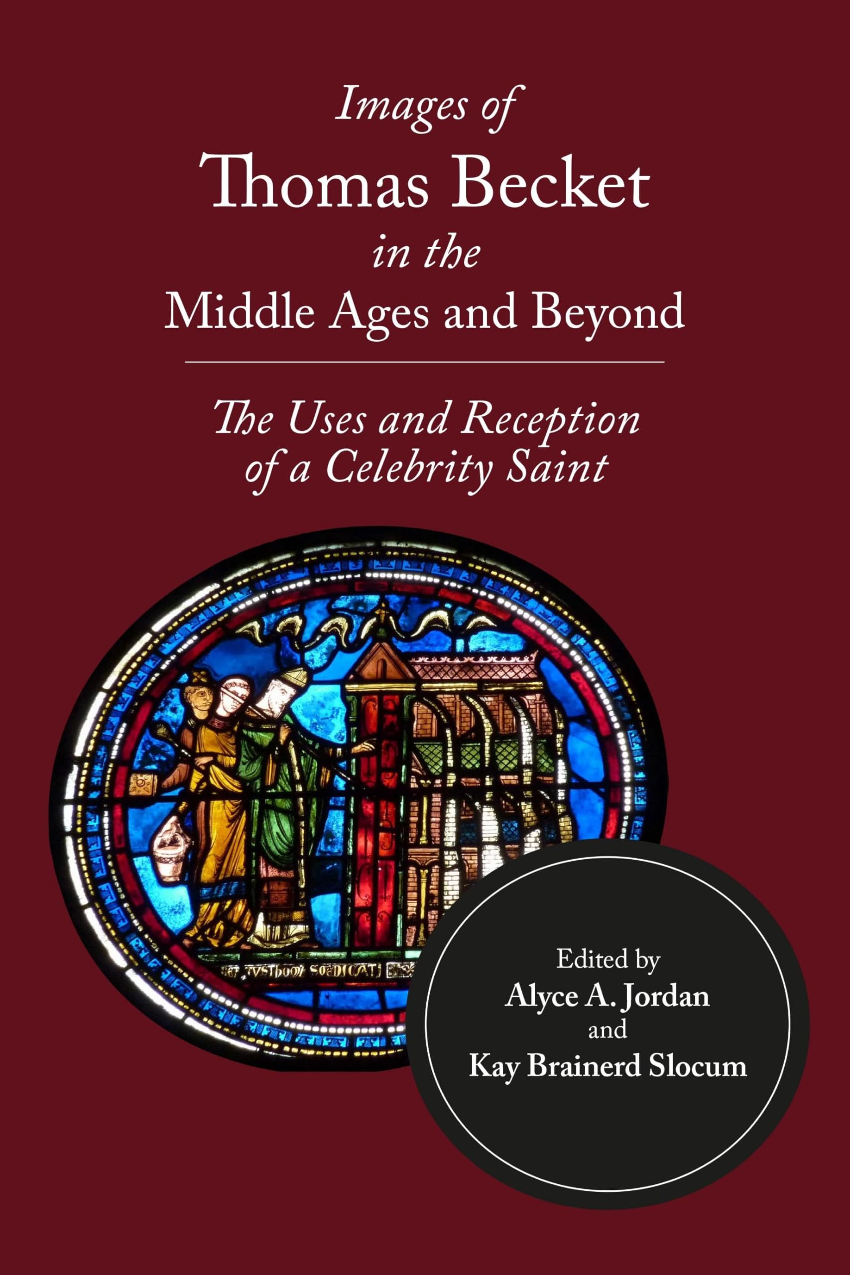 Images of Thomas Becket in the Middle Ages and Beyond Philosophy
