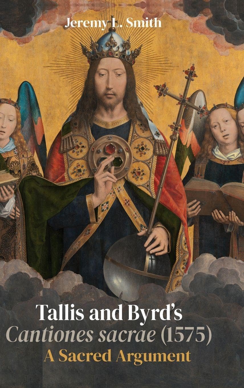 Tallis and Byrd's Cantiones sacrae (1575) Arts & Music
