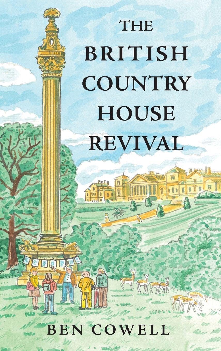 The British Country House Revival General education