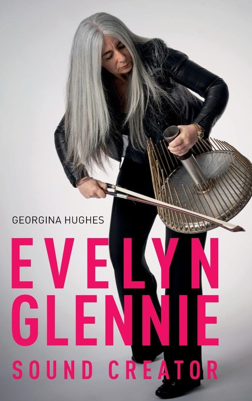 Evelyn Glennie Social Sciences