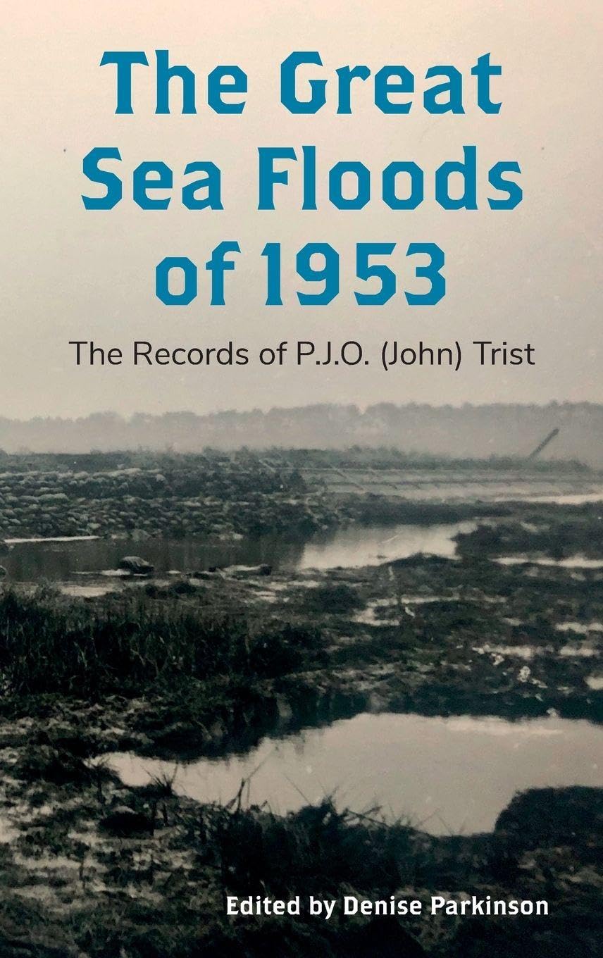 The Great Sea Floods of 1953 Social Sciences