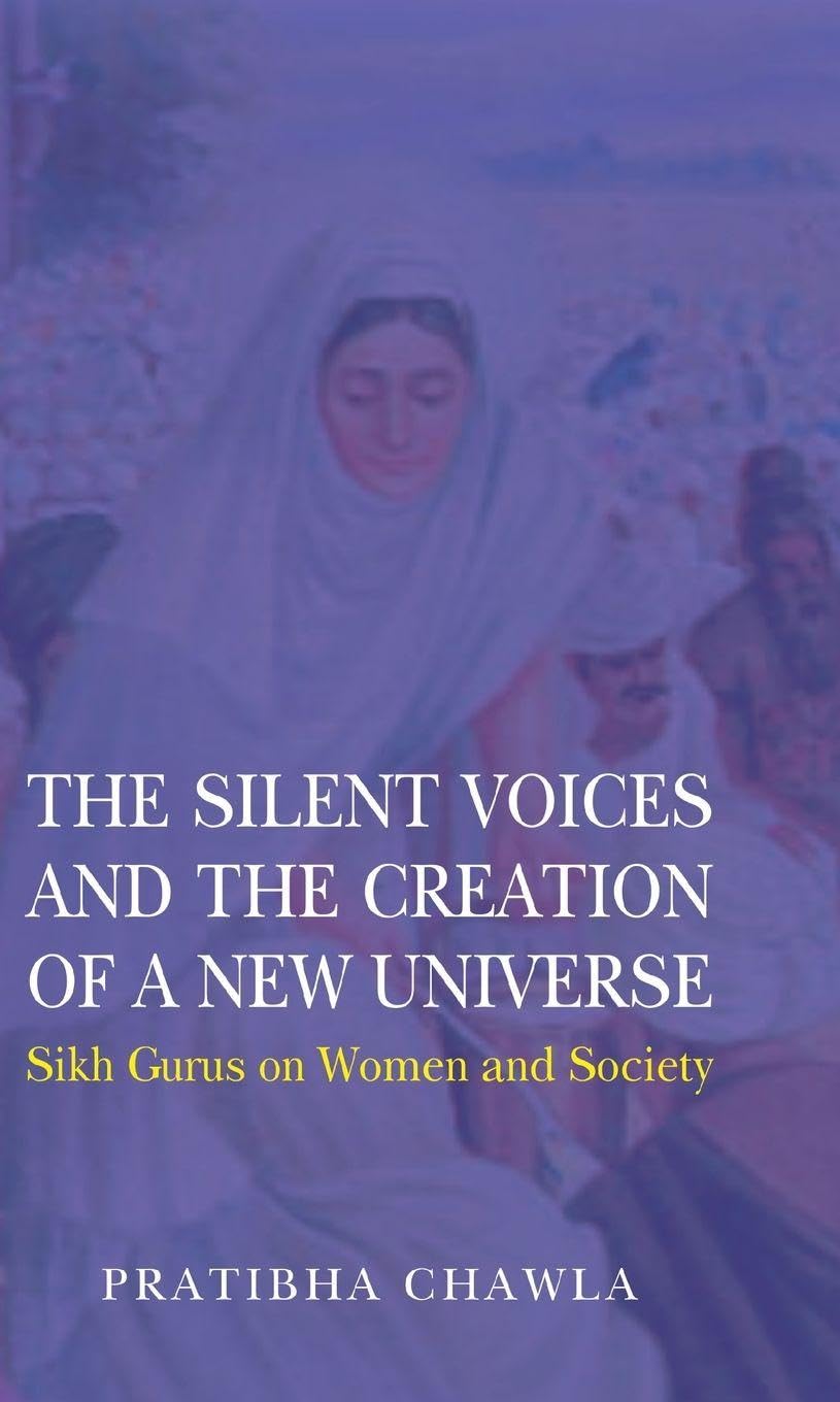 The Silent Voices and the Creation of a New Universe Books