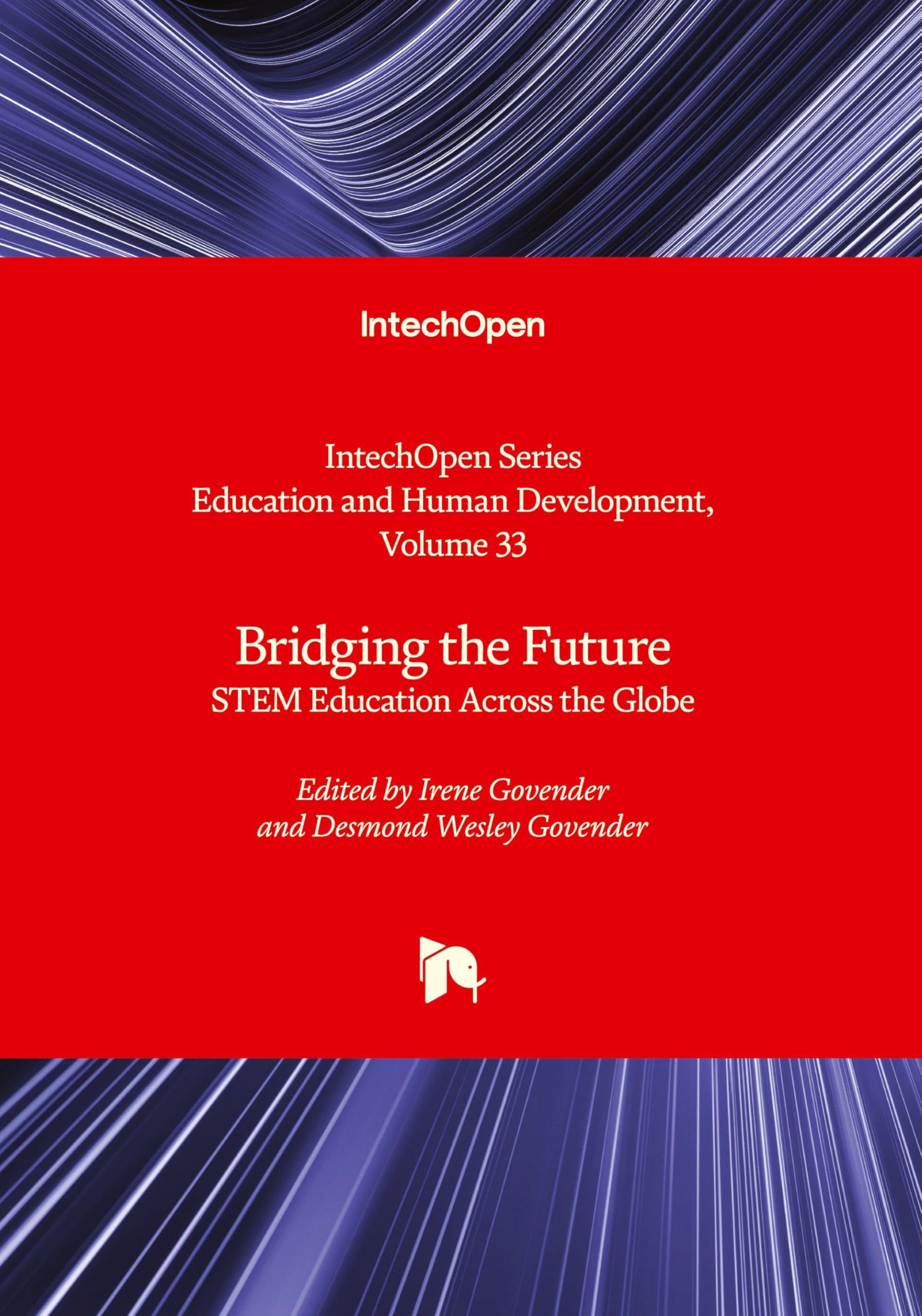 Bridging the Future - STEM Education Across the Globe Learning & Reference