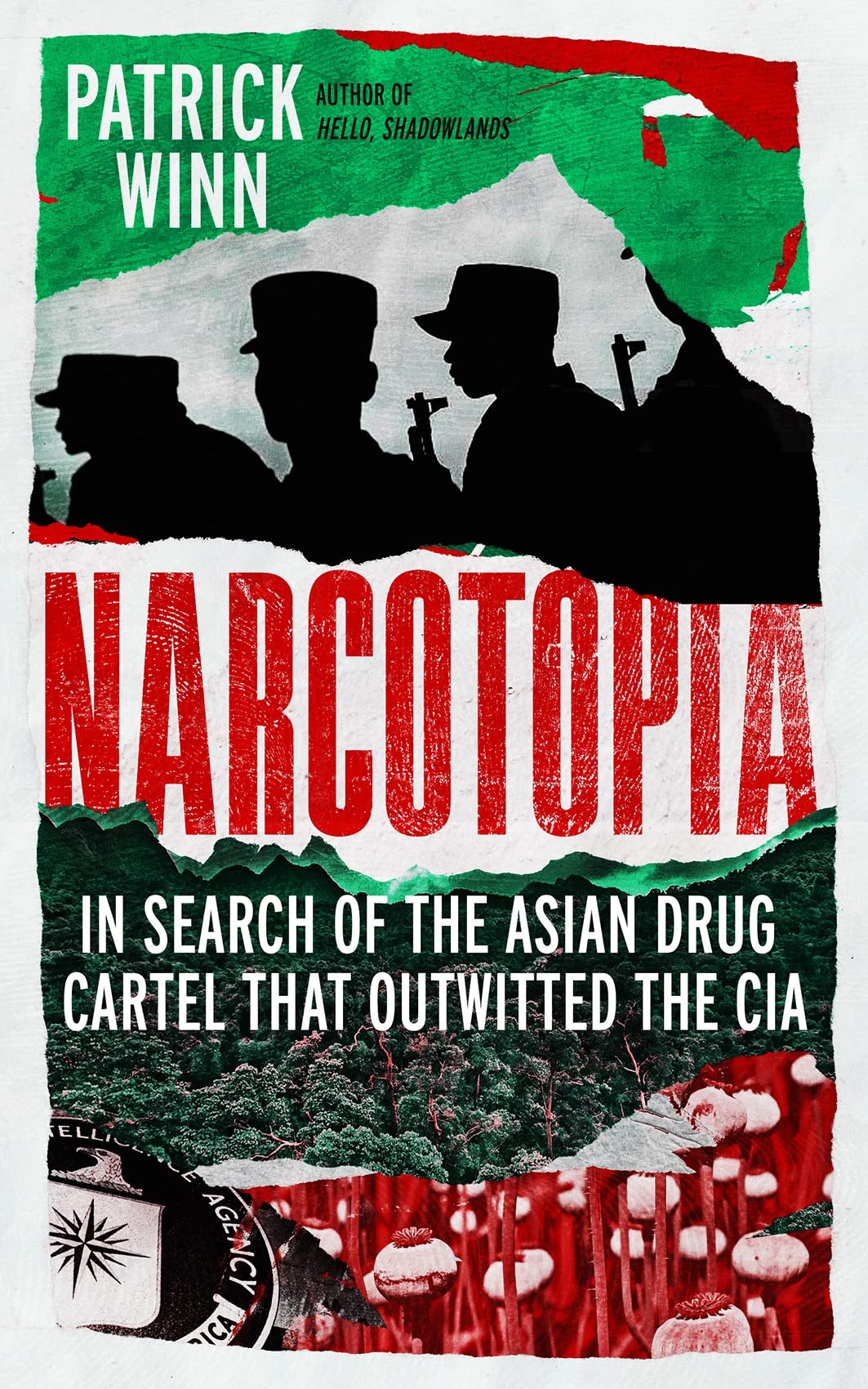 Narcotopia Law