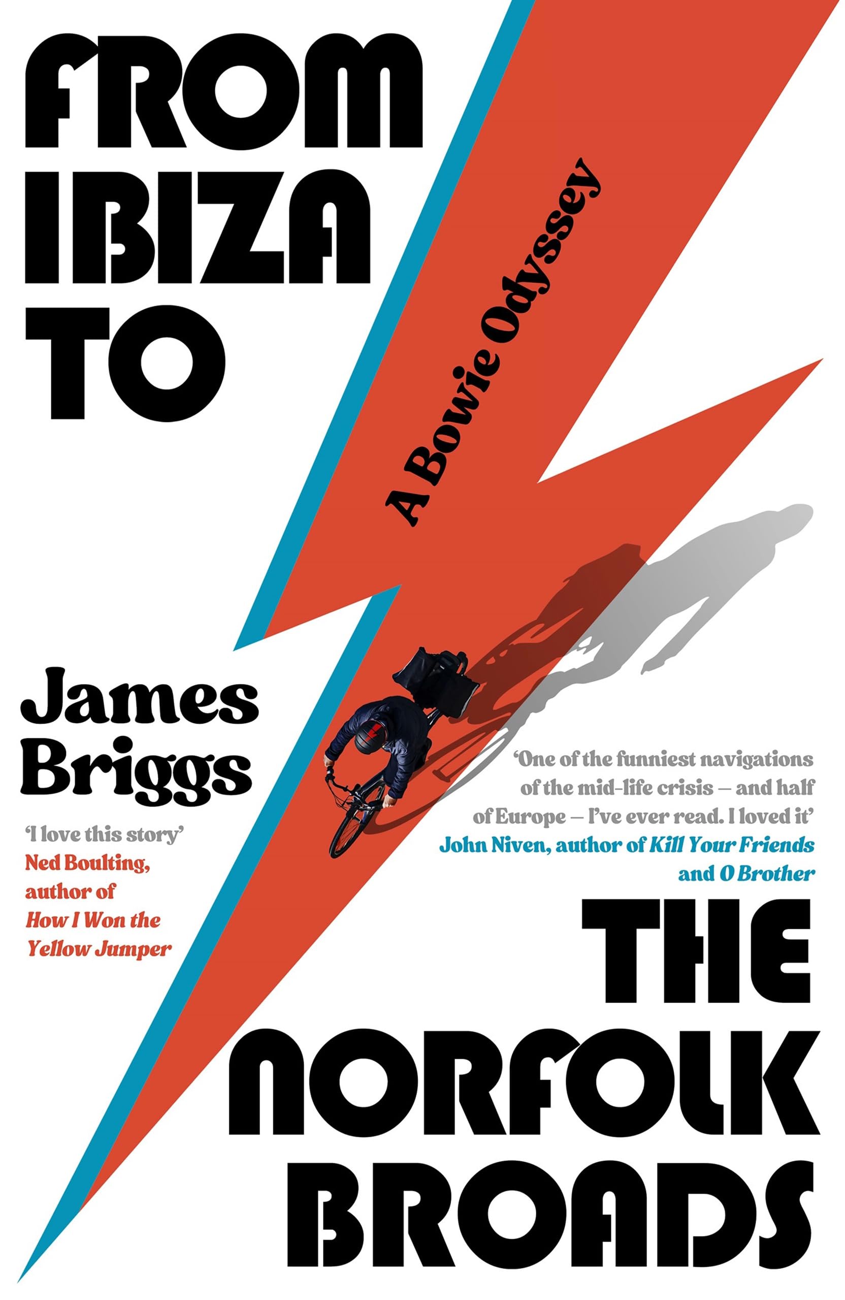 From Ibiza to the Norfolk Broads Social Sciences