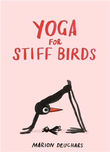 Product Image: Yoga for Stiff Birds