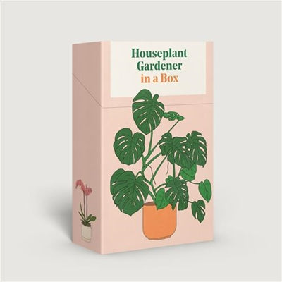 Product Image: Houseplant Gardener in a Box