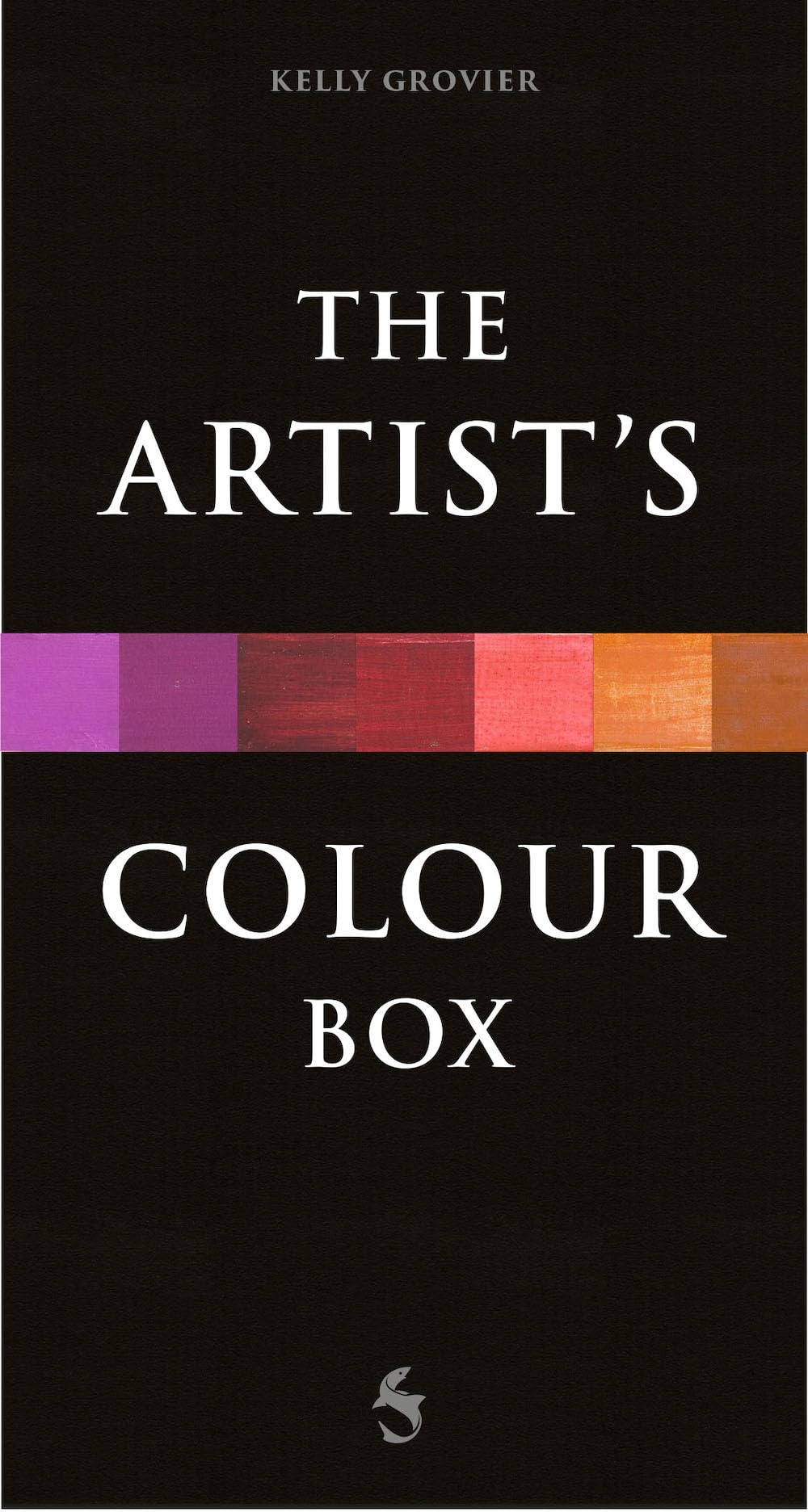 The Artist's Color Box: Understand the Stories Behind the Paints and Pigments Used by the Great Artists With This Unique 49-card Deck Film, Art & Culture