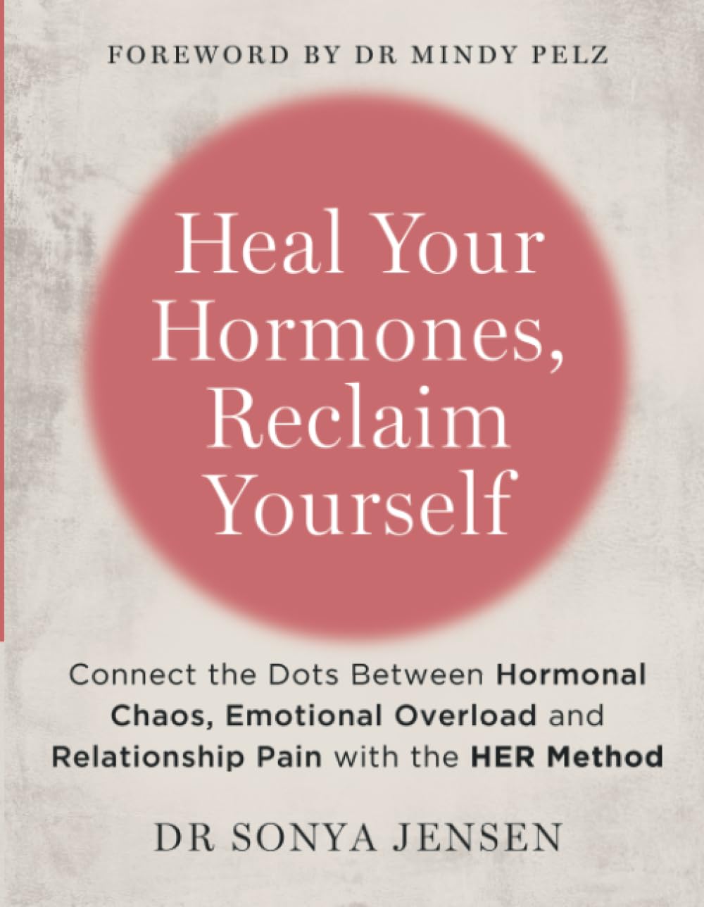 Heal Your Hormones, Reclaim Yourself Business, Finance & Career