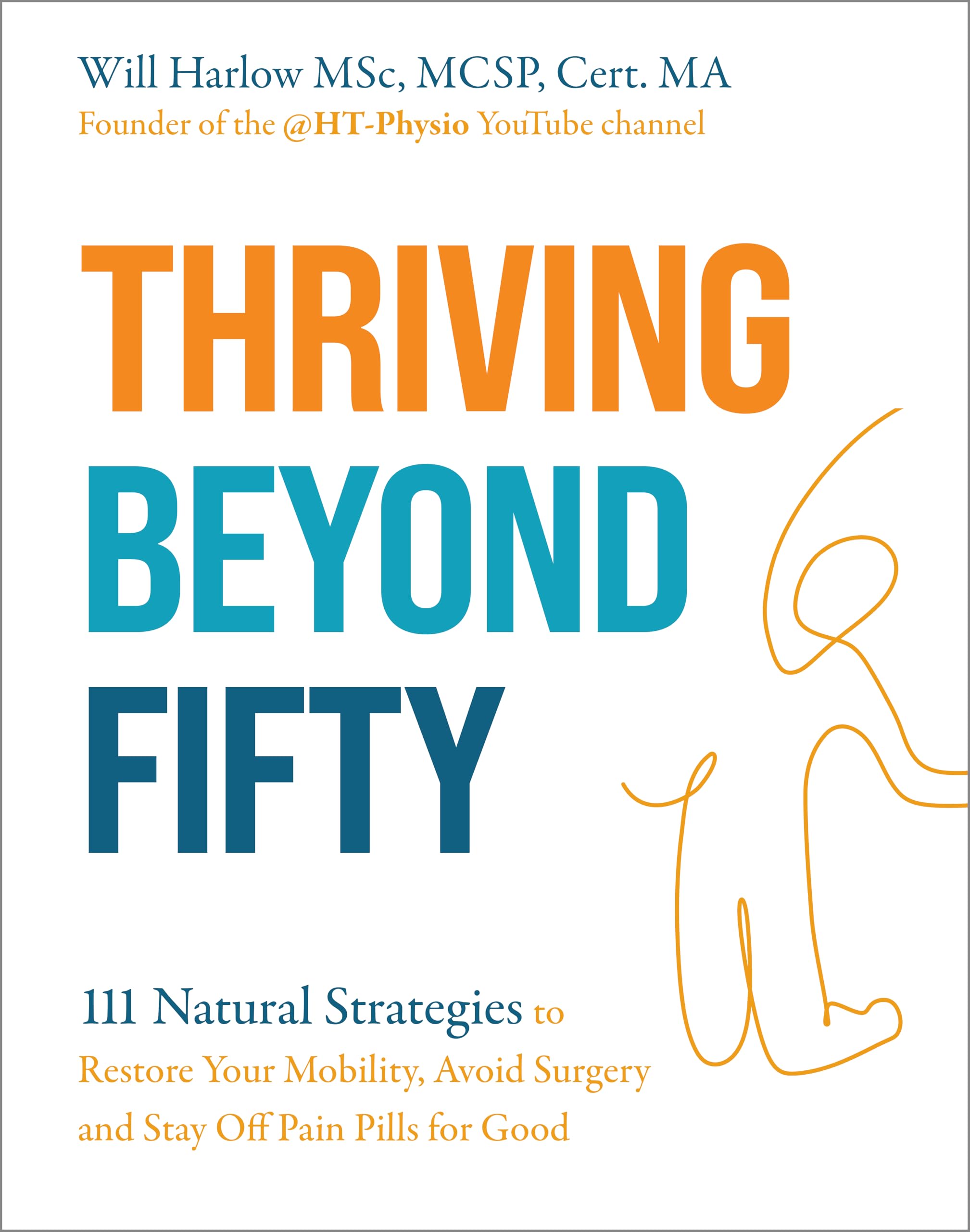 Product Image: Thriving Beyond Fifty (Expanded Edition)