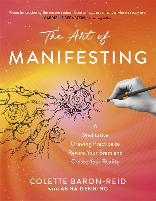 The Art of Manifesting Business, Finance & Career
