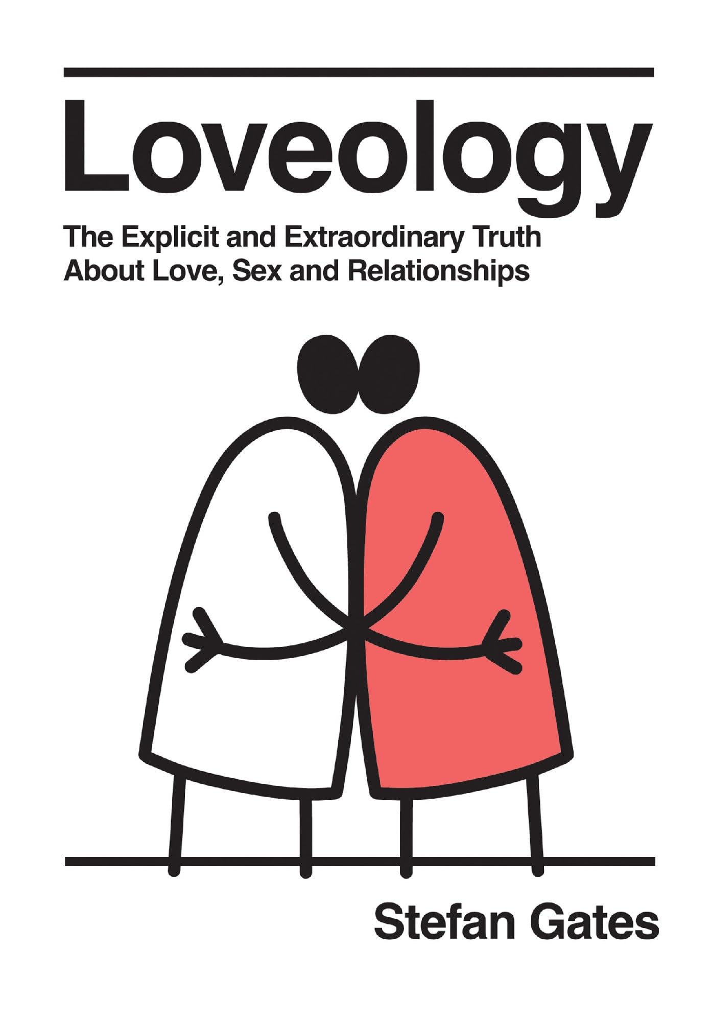 Loveology Eroticism