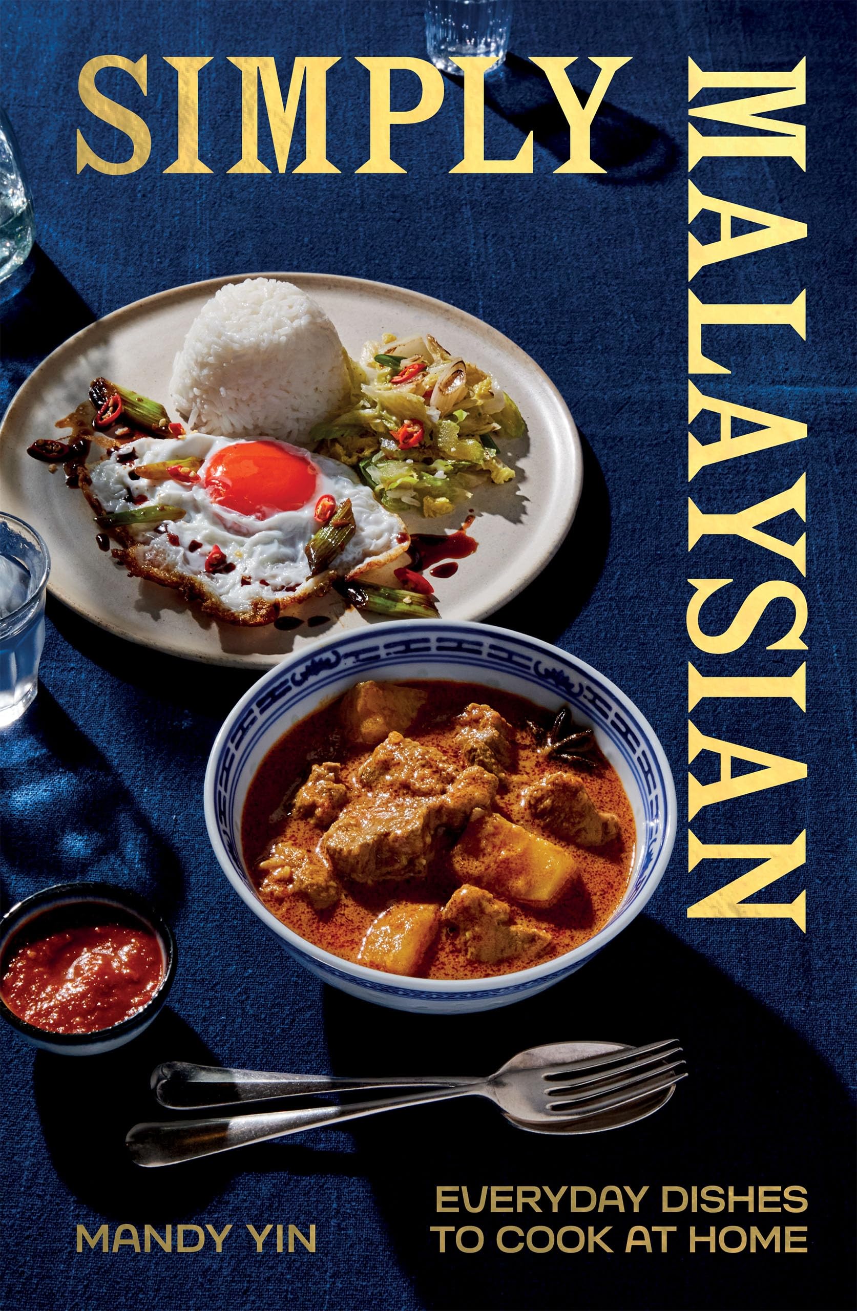 Simply Malaysian: Everyday Dishes to Cook at Home Leisure, Home & Garden