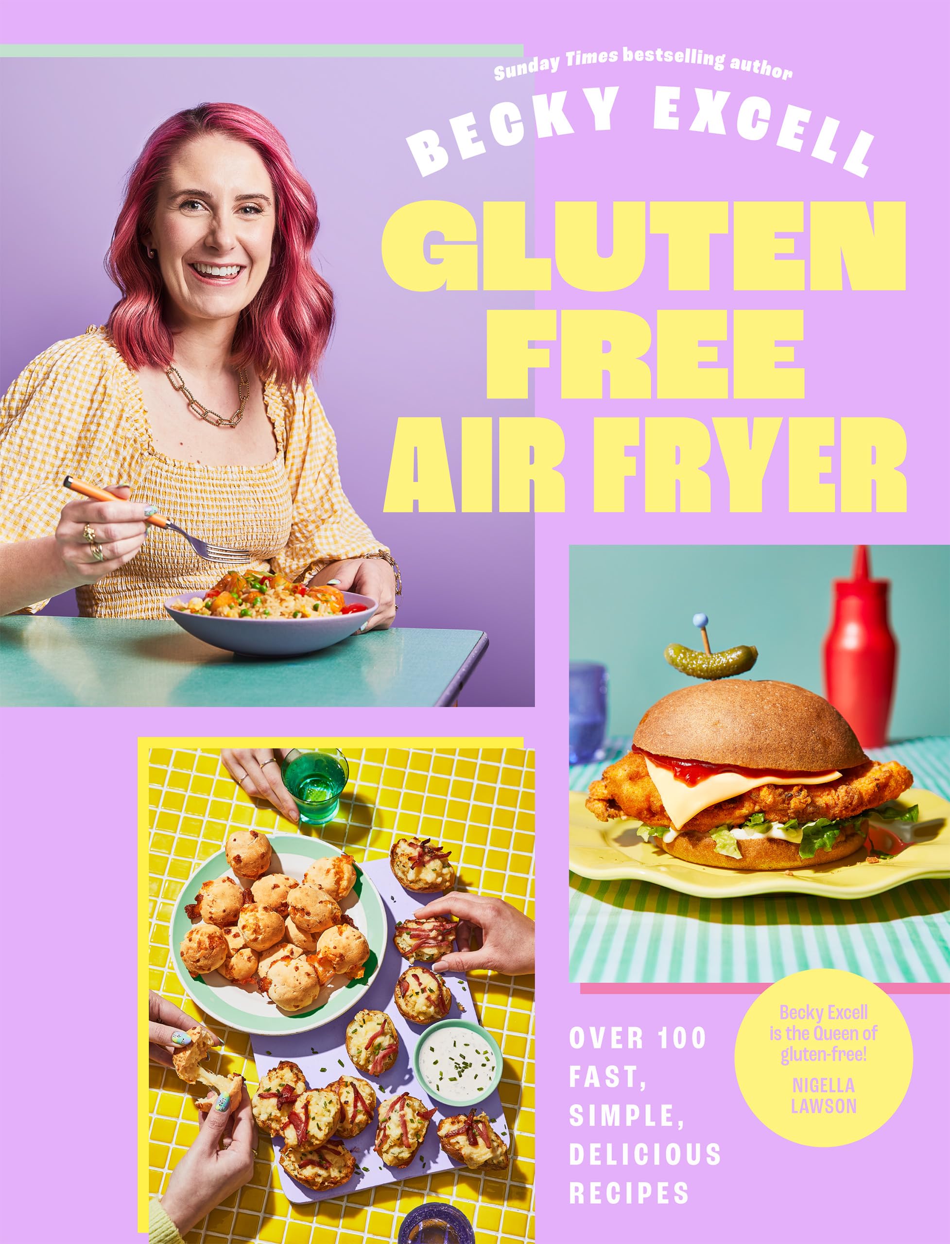 Gluten Free Air Fryer Leisure, Home & Garden